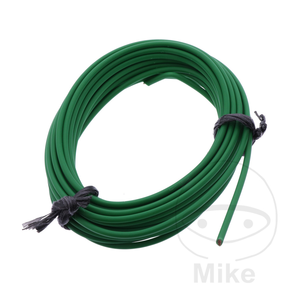 JMP kabel FLY 1.50 GN balení 5M
