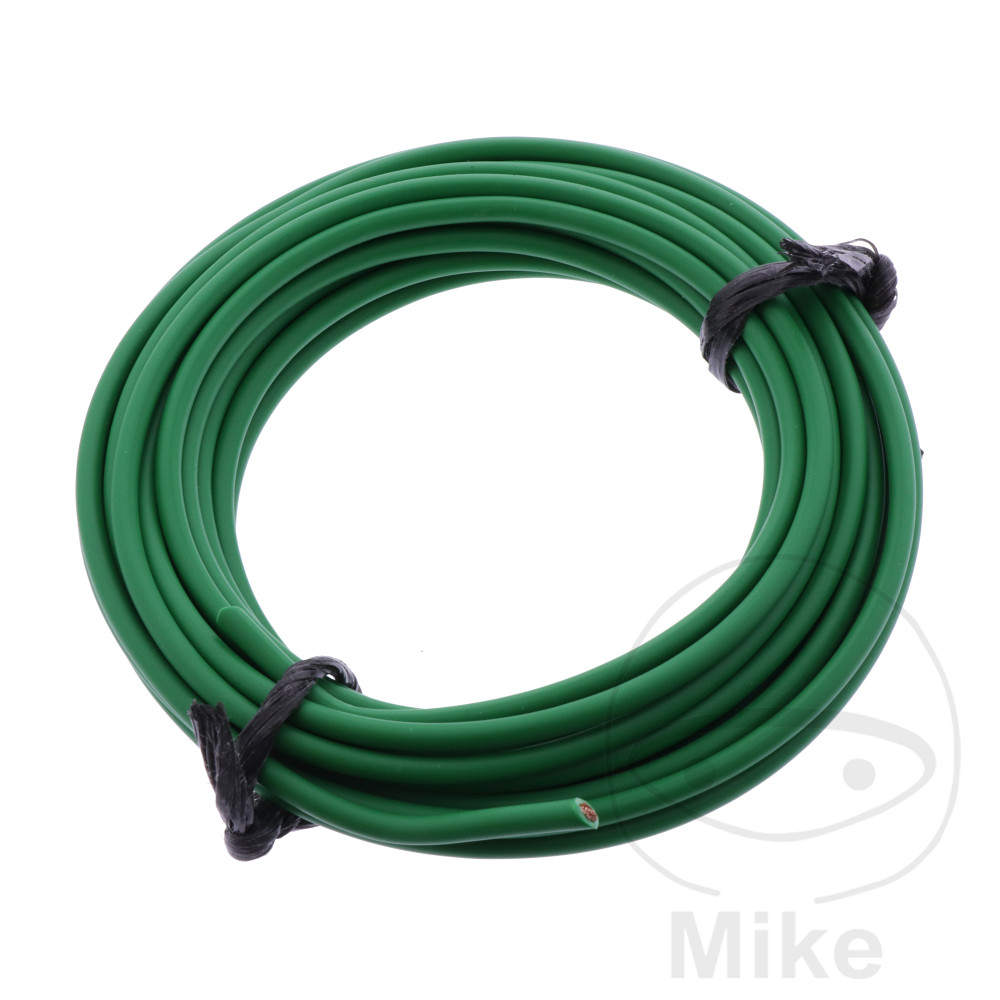 JMP kabel FLY 2.50 GN balení 5M