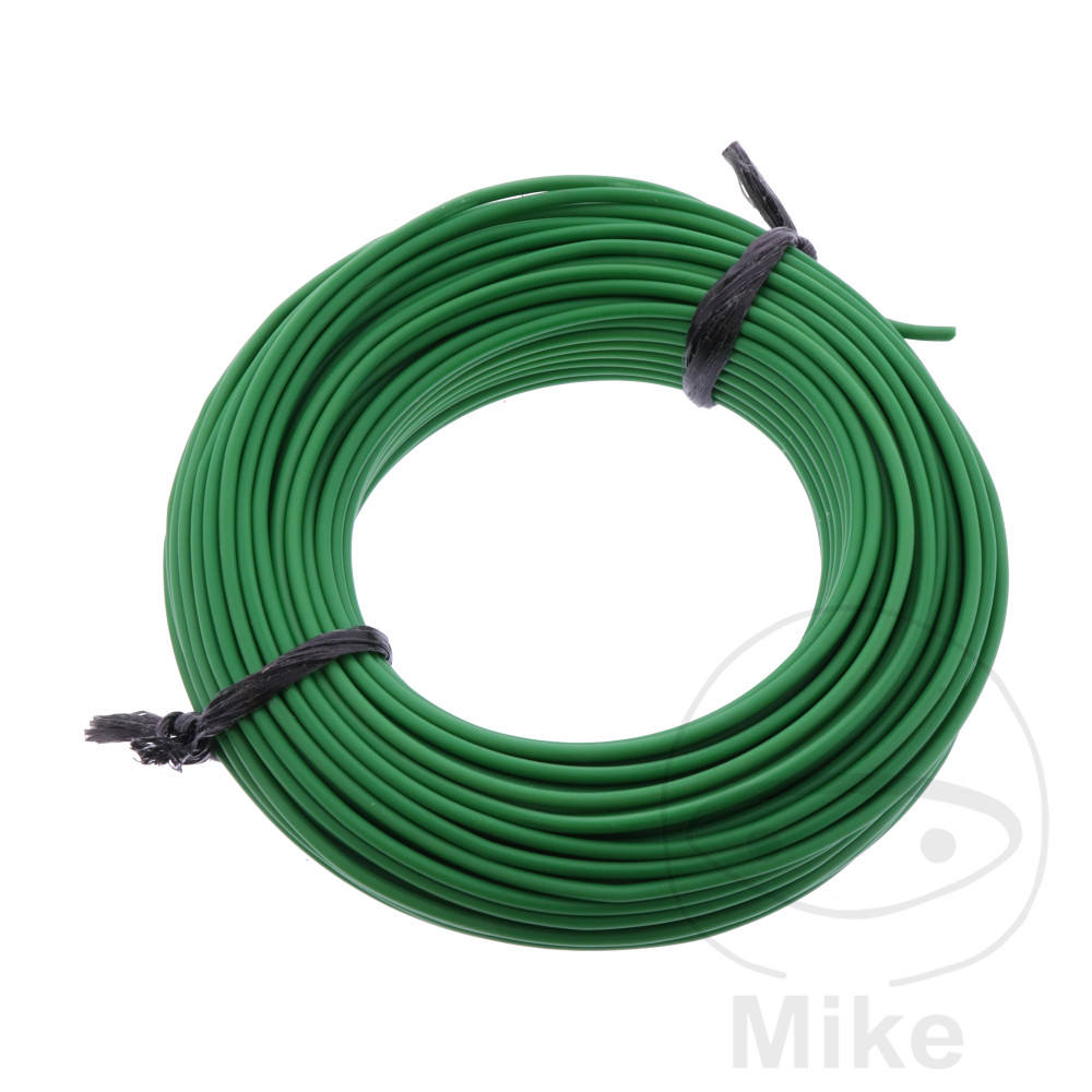 JMP kabel FLY 0.75 GN balení 25M