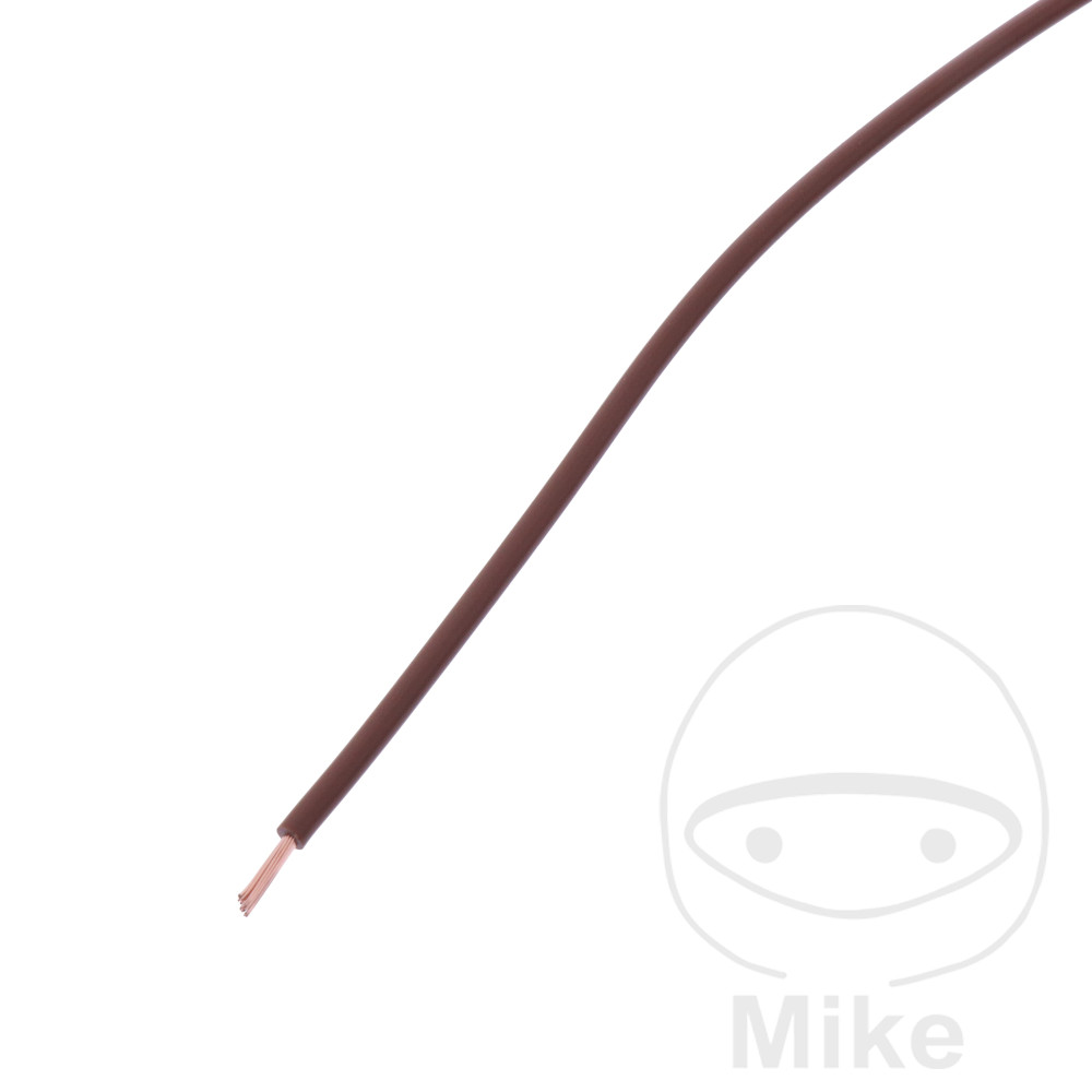 JMP kabel FLY 0.75 Brzdové balení 25M