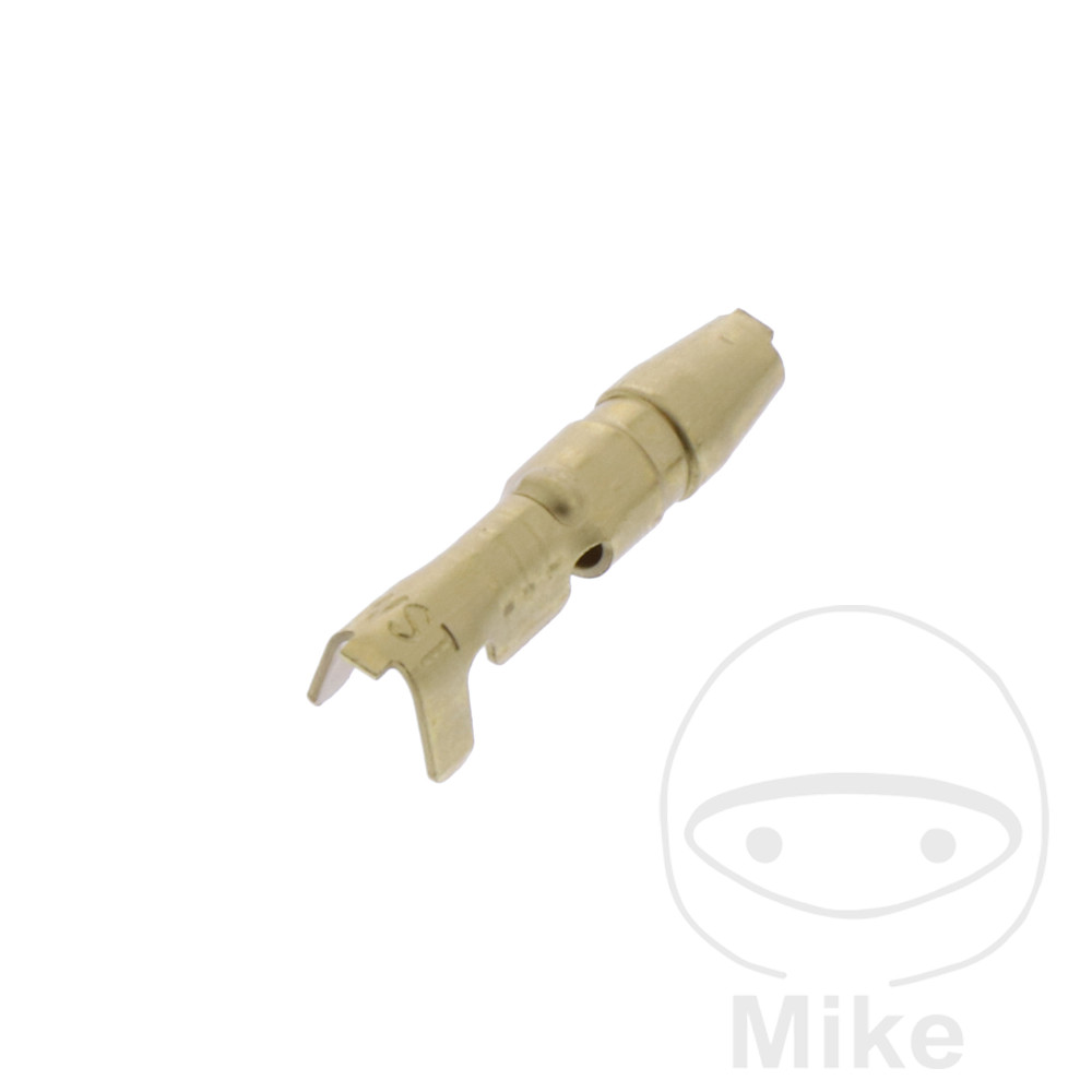 JMP kulatý konektor 0.5-2.0 4 mm balení 100ks