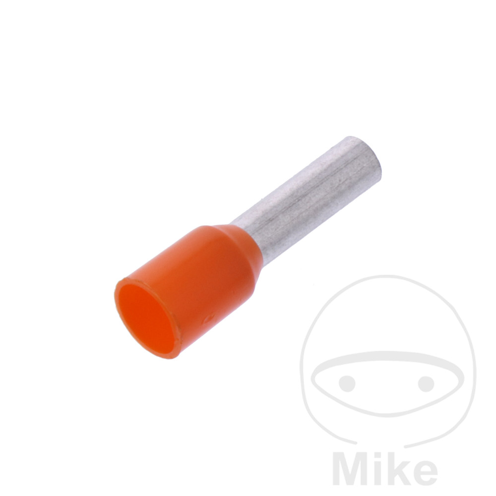 JMP dutinky 4.0X10MM balení 25 ks.