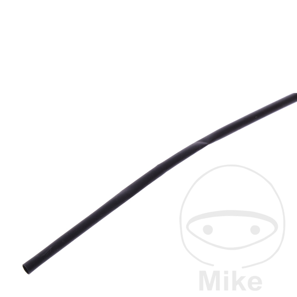 JMP smršťovací bužírka2.5 mm počet 13M smršťovací poměr 2:1