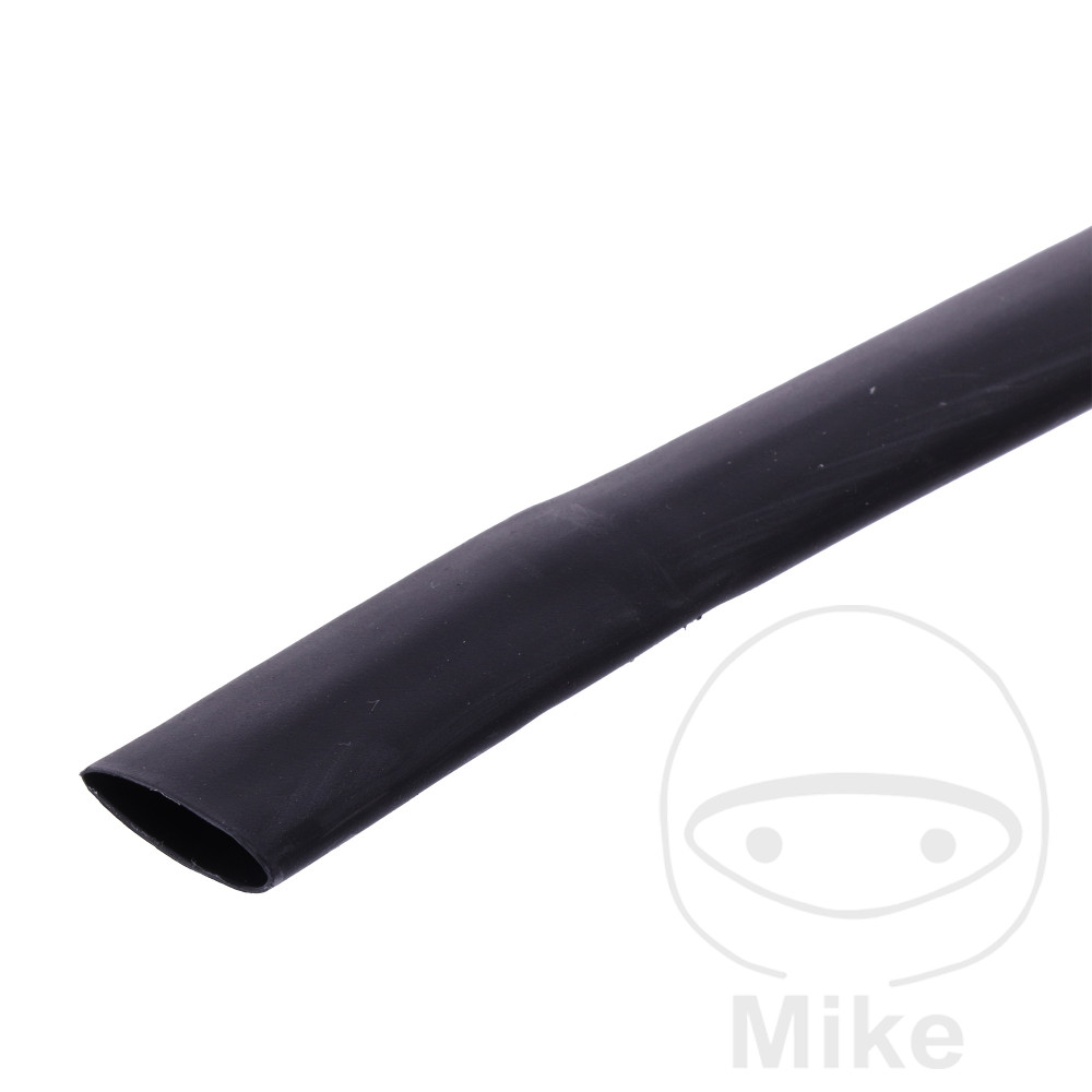 JMP smršťovací bužírka 12.7 mm počet 2.5M smršťovací poměr 3:1 ( )