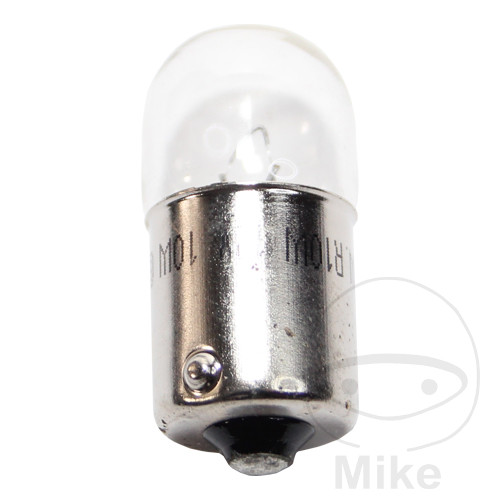 JMP žárovka 12V10W BA15S počet 10 ks. ID 1590306 GAS GAS EC 250 21-24, GAS EC 250 F 21-24, GAS EC 300 21-24, GAS EC 350 F 21, GAS EC 500 F 24, HONDA C 50 LA CUB 86, C 90 CUB 86-96...