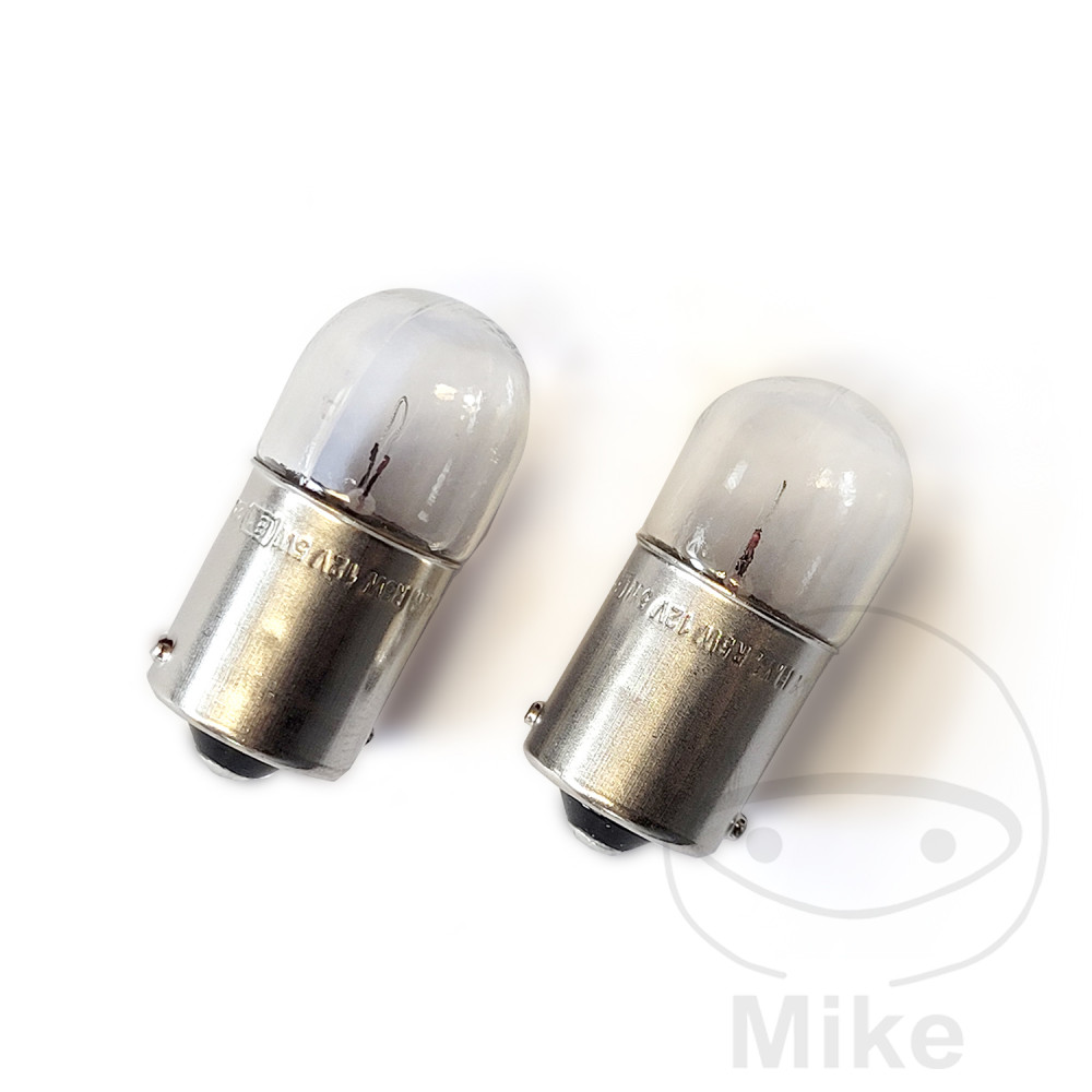 JMP žárovka 12V 5W BA15S 2er Blister ID 1597715 APRILIA CAPONORD 1200 ABS 13-17, CAPONORD 1200 TRAVEL PACK ABS 13-17, RS 125 4T REPLICA ABS 17-18, RS4 125 4T REPLICA 14-16, SCARABEO 125 IE LIGHT 09-12, SCARABEO 200 IE LIGHT 11-12, SHIVER 750 SL 09-16...