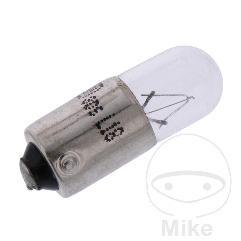 JMP žárovka 12V4W BA9S ID 1590181 BMW F 650 650 94-00, F 650 650 ST 97-99, G 650 XCOUNTRY 07-10, G 650 XCOUNTRY ABS 07-10, K 75 84-88, K 75 /2 89-94, K 75 /2  ABS 90-94...