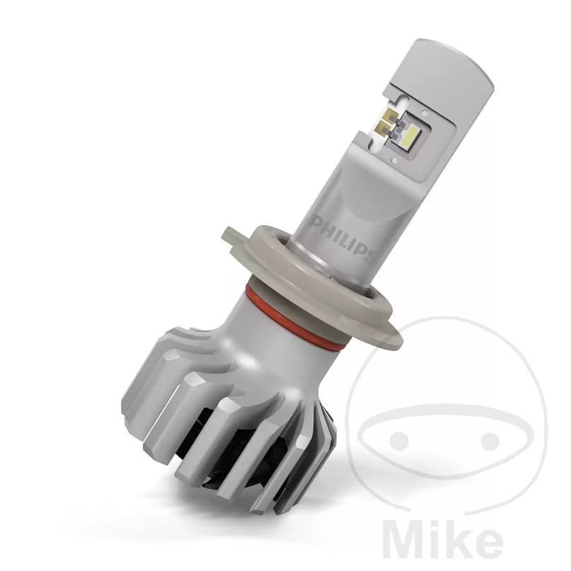 Philips žárovka PRO 6000 HL H7/LED LED pro motocykly BMW F 650 800 GS 08-12, F 650 800 GS  ABS 08-12, F 700 800 GS  ABS 13-17, F 700 800 GS  ABS ESA 17, F 800 800 GS  ABS 16-17, F 800 800 GS  ABS ESA 17, F 800 800 GS ADVENTURE ABS 16-18...