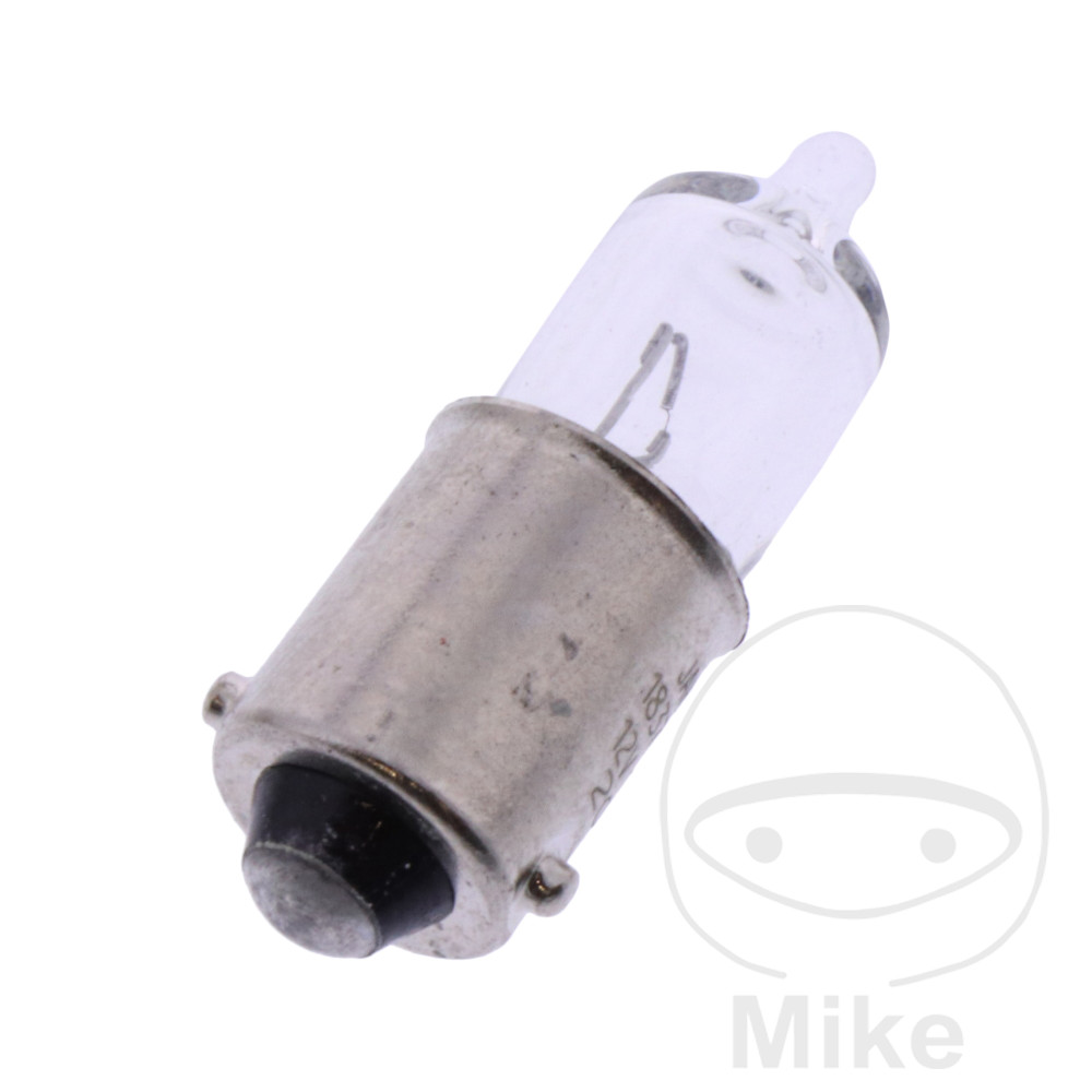 JMP žárovka 12V10W BA9S ID 1591635