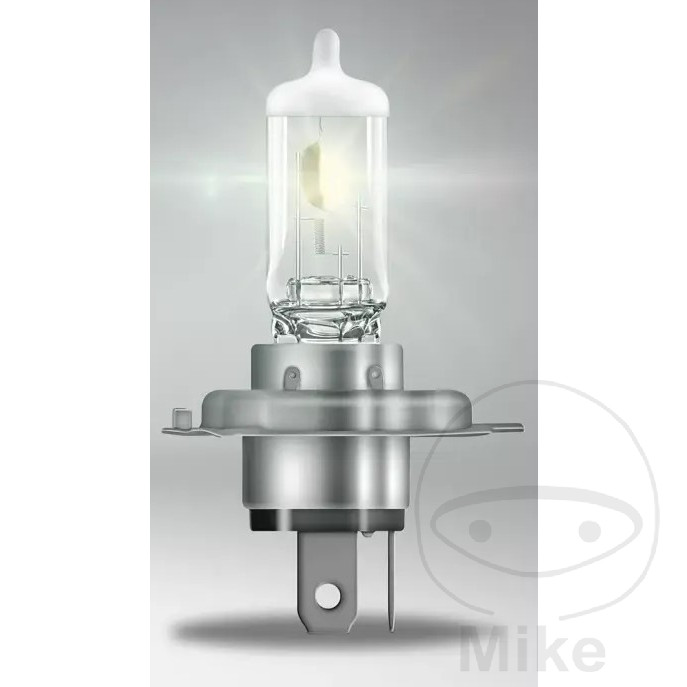 YSS žárovka H4 12V55/60W OSR 1 BLI ULT