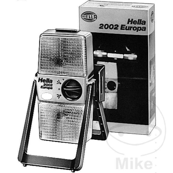 Hella warnblinkleuchte 2002