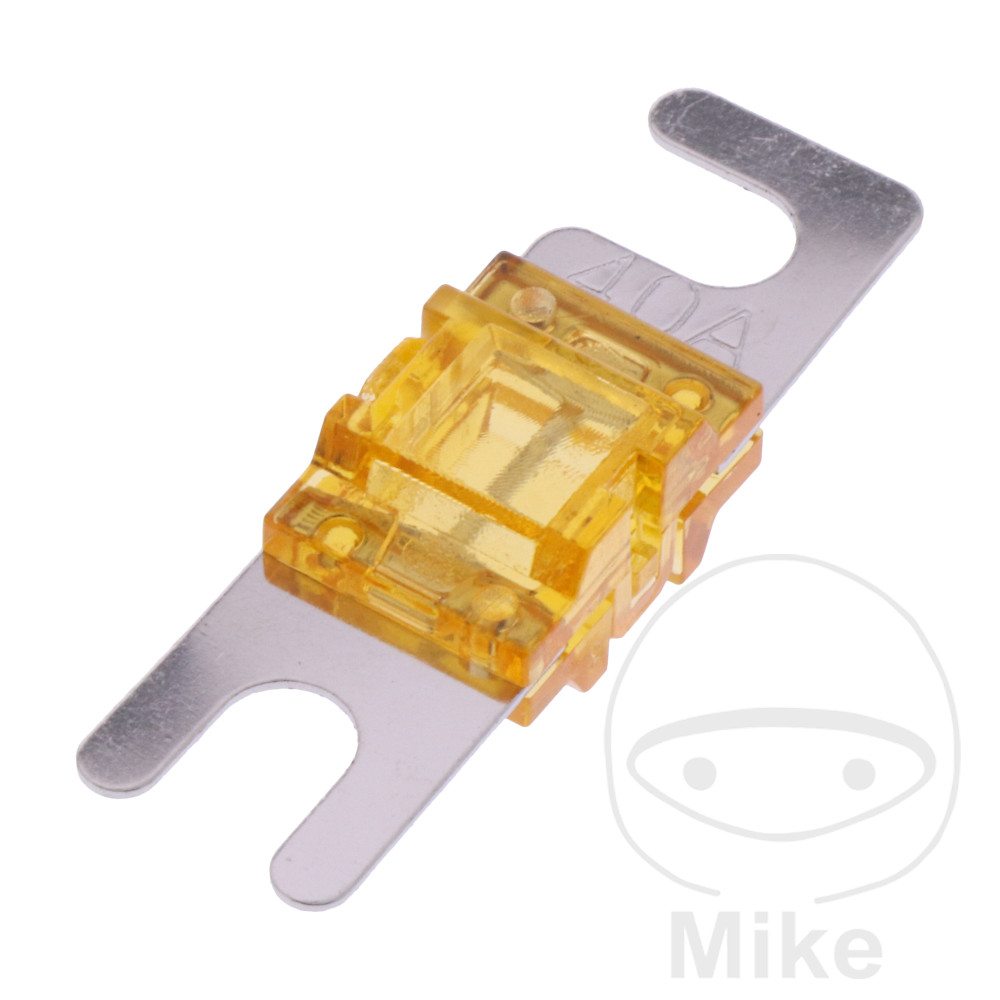 ACV pojistka mini ANL 40A 42x12 obsah 4 ks.