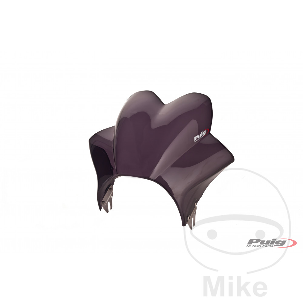 Plexi Wave Puig tmavé