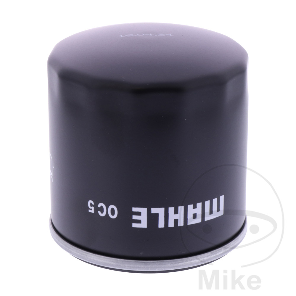 Mahle filtr Olej OC5 BIMOTA DB10 1100 BIMOTARD 12, DB10 1100 E BIMOTARD EVO 13-15, DB10 1100 RE BIMOTARD EVO 13-15, DB11 1200 VLX 13, DB11 1200 13-14,