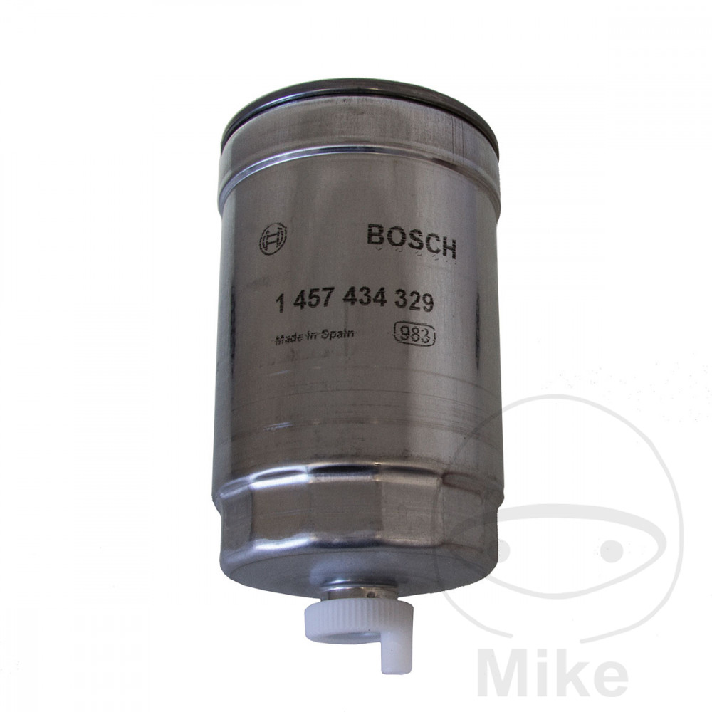 Mahle filtr paliva KC80 PIAGGIO APE 400 CLASSIC PICKUP 14-15, APE 420  DODÁVKA 86-96, APE 420  PICKUP 86-96, APE 420 CALESSINO 07-15, APE 420 TM LCS PICKUP 05-12, APE 420 MAX DODÁVKA 88, APE 420 MAX PICKUP 88...