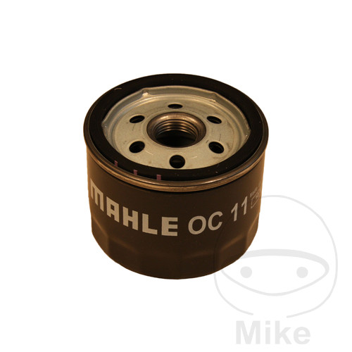 Mahle filtr Olej OC11 MQ 3105864 APRILIA ARRECIFE 500 SPRINT 04-06, ATLANTIC 500 02-05, ATLANTIC 500 SPRINT 05-10, CAPONORD 1200 ABS 13-17, CAPONORD 1200 RALLY ABS 15-17, CAPONORD 1200 TRAVEL PACK ABS 13-17, DORSODURO 750 SMV 08-13...