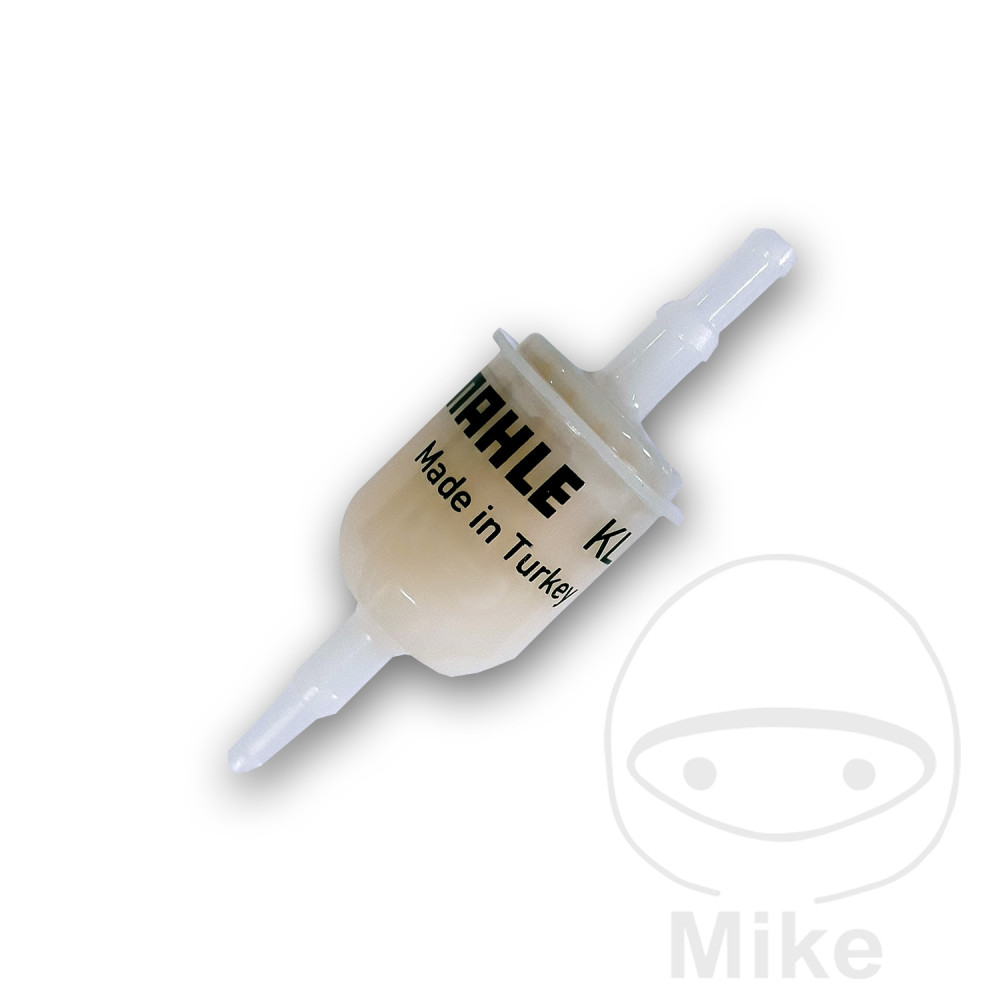 Mahle filtr paliva KL13 ATLN 3100003/3105880 GILERA NEXUS 125 07-08, RUNNER 50 SP DD PUREJET 03-11, RUNNER 50 SP DD PUREJET RACE REPLICA 03-05, RUNNER 125 VX 4T 02-07, RUNNER 125 VX ST 4T 08-11, RUNNER 125 VX ST 4T SOUL MODELLE 12-17, RUNNER 200 VXR 4T 03