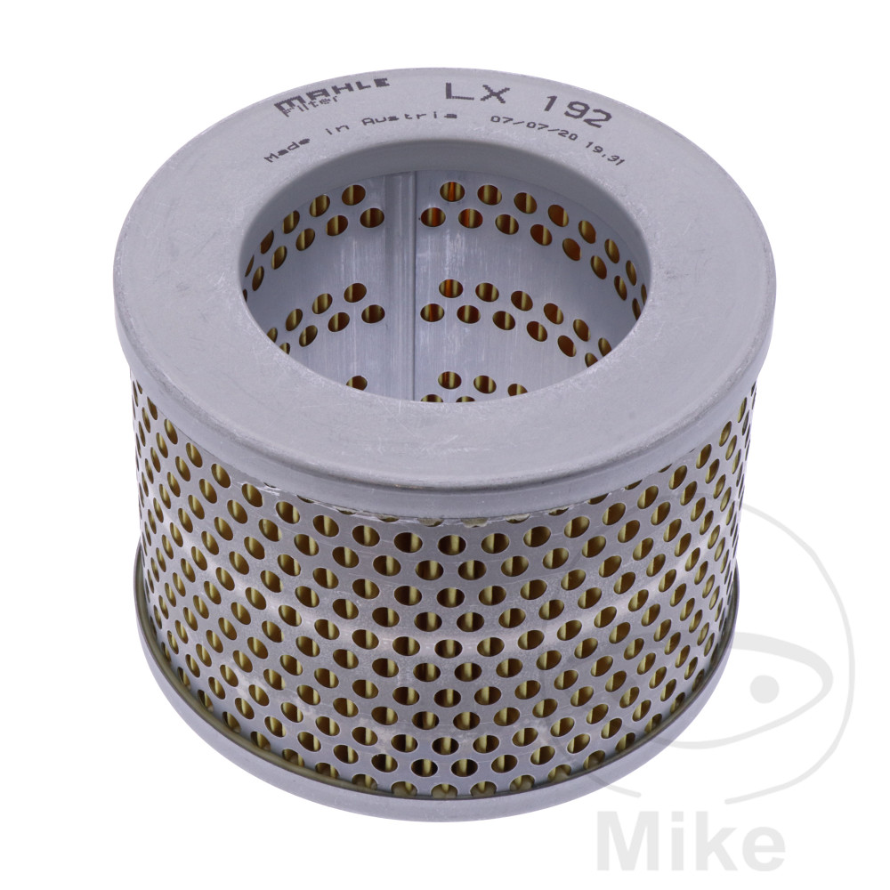 Levně Mahle filtr vzduchový LX192 Entlüftung BMW R 50 55-60, R 50 /2 61-69, R 50 S 60-62, R 51 38-40, R 51 /2 50-51, R 51 /3 50-53, R 60 56-60...