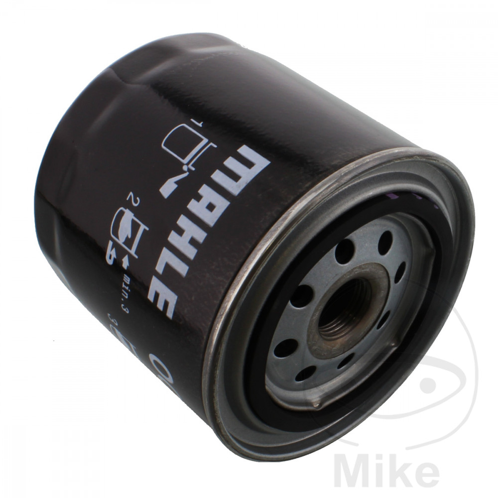 Mahle filtr Olej OC236 MQ 3105614 PIAGGIO APE 420 DODÁVKA 86-96, APE 420 PICKUP 86-96, APE 420 CALESSINO 07-15, APE 420 TM LCS PICKUP 05-12, APE 420 MAX DODÁVKA 88, APE 420 MAX PICKUP 88, APE 420 MP601 CLASSIC PICKUP 06-13...