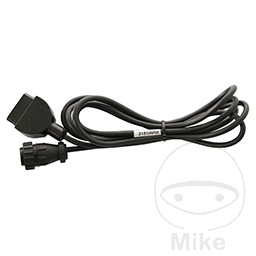 Texa TEXA propojovací kabel BIKE AP05 Triumph/OBD/Victory ZONTES GK 125 X ABS SPEICHENRAD 24-25, GK 125 ABS 22-23, GK 125 ABS EURO5 24-25, GK 125 ABS EURO5+ 24-25, GK 350 ABS 22-25