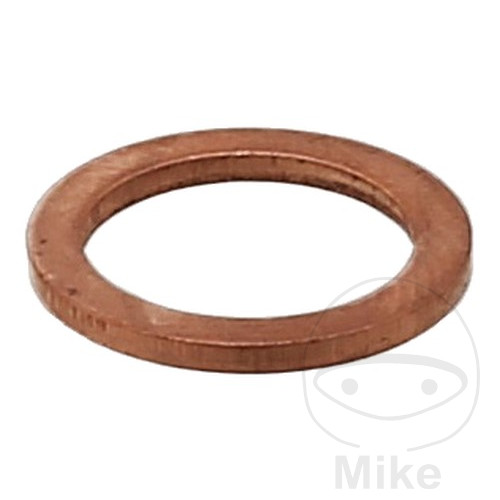 Elring těsnění výpustný šroub 12X17X1.5 mm minimální odběr 5 ks