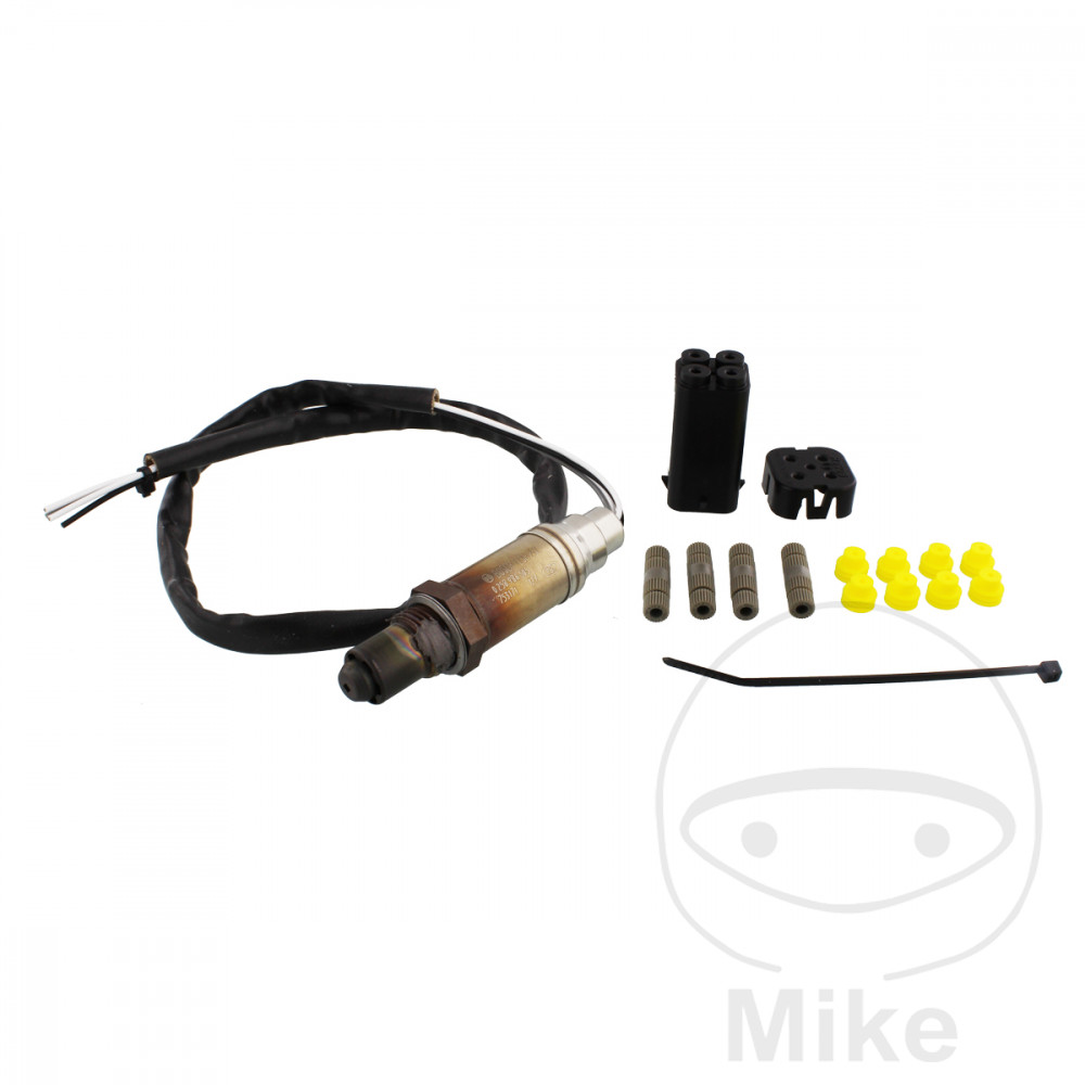 Bosch lambda sonda 1-2 ks za osobní vozy BMW C1 125 00-04, C1 125  ABS 00-04, C1 200 01-04, C1 200  ABS 01-04, K 1200 RS  5,0 PALCŮ RÁFEK ABS 97-01, K 1200 RS  5,5 PALCŮ RÁFEK ABS 97-01, K 1200 LT  ABS 99-03...