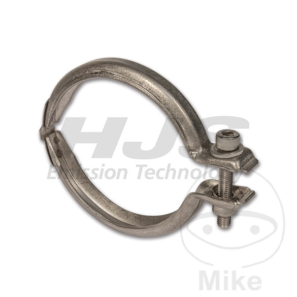 HJS exhaust clamp