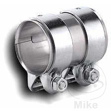 Ernst pipe connector 60/95 mm