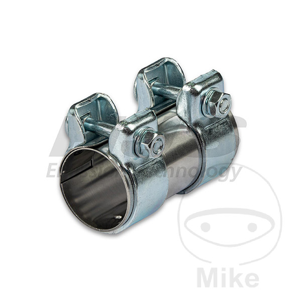 HJS trubková spojka 35/90 mm