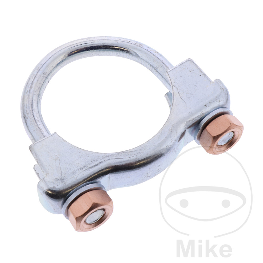 IMASAF tlumič výfuku Spona M10X54MM
