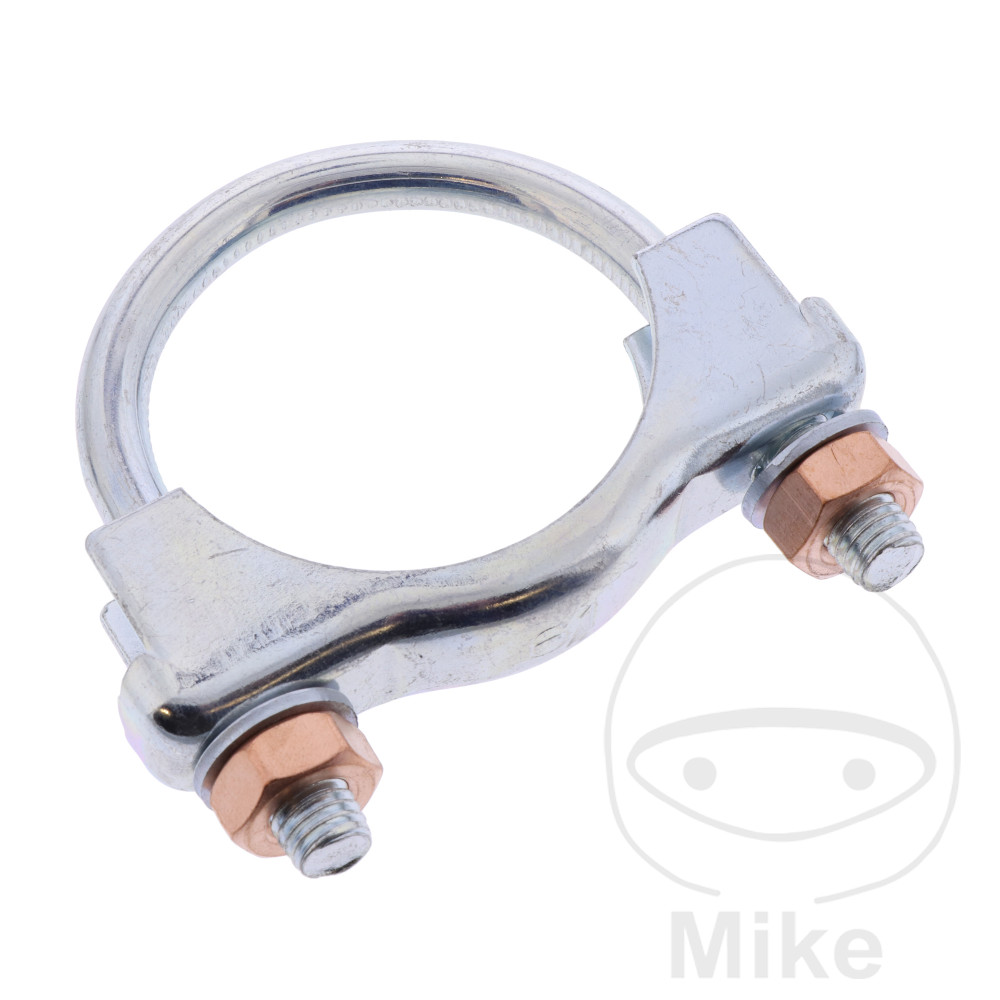 IMASAF tlumič výfuku Spona M10X60MM