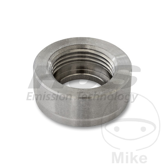 HJS weld-on bung M20X1.5 NOX sensor