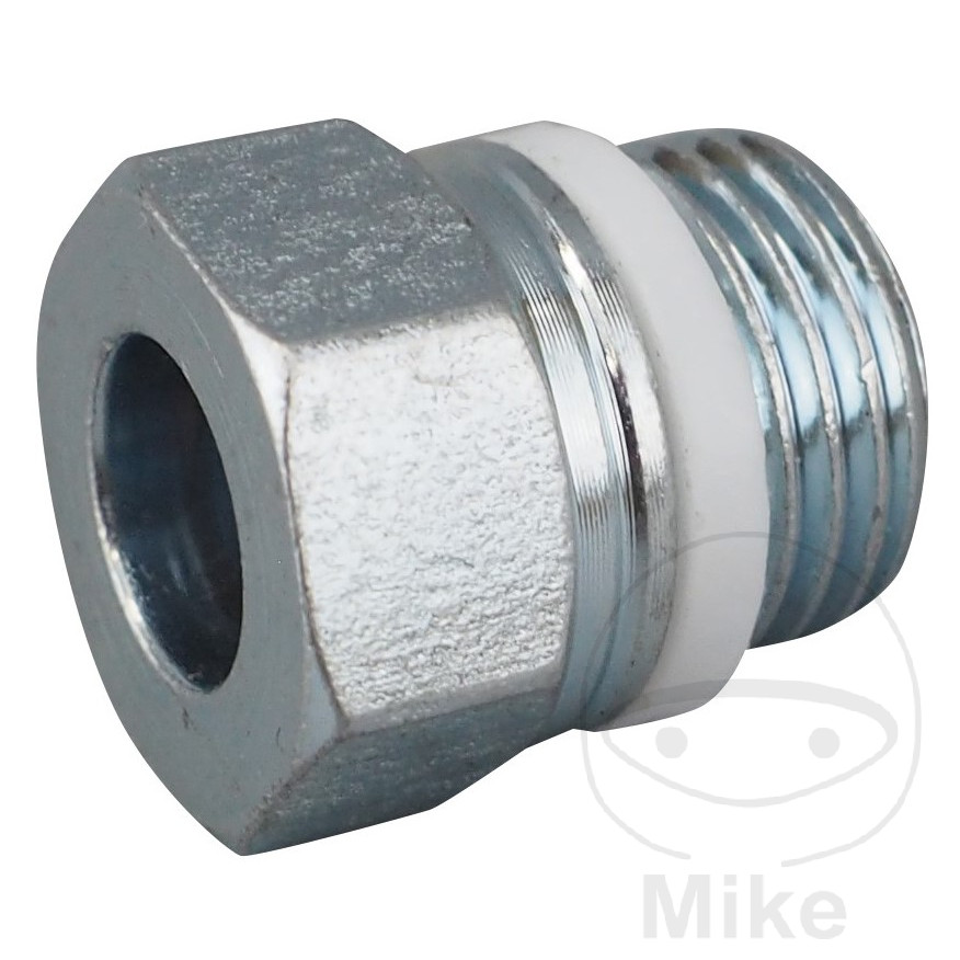 AIC průtokový šroub M16 X 1.5 MQ pro SCHL HYDRAULIK 3820866