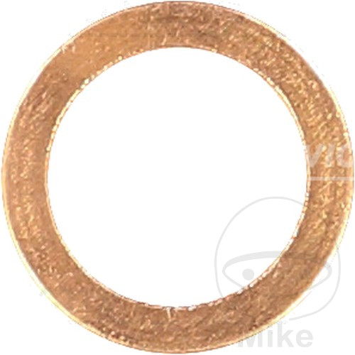 Elring těsnění výpustný šroub 14X20X1.5 mm KUP Mindestbestellmenge 5 Stück BMW R 1800 R18 GUSSRAD 19/16 ZOLL 20-22, R 1800 R18 GUSSRAD 21/18 ZOLL 20-22, R 1800 R18 SPEICHENRAD 19/16 ZOLL 20-22, R 1800 R18 CLASSIC GUSSRAD 19/16 ZOLL 20-22, R 1800 R18 CLASS