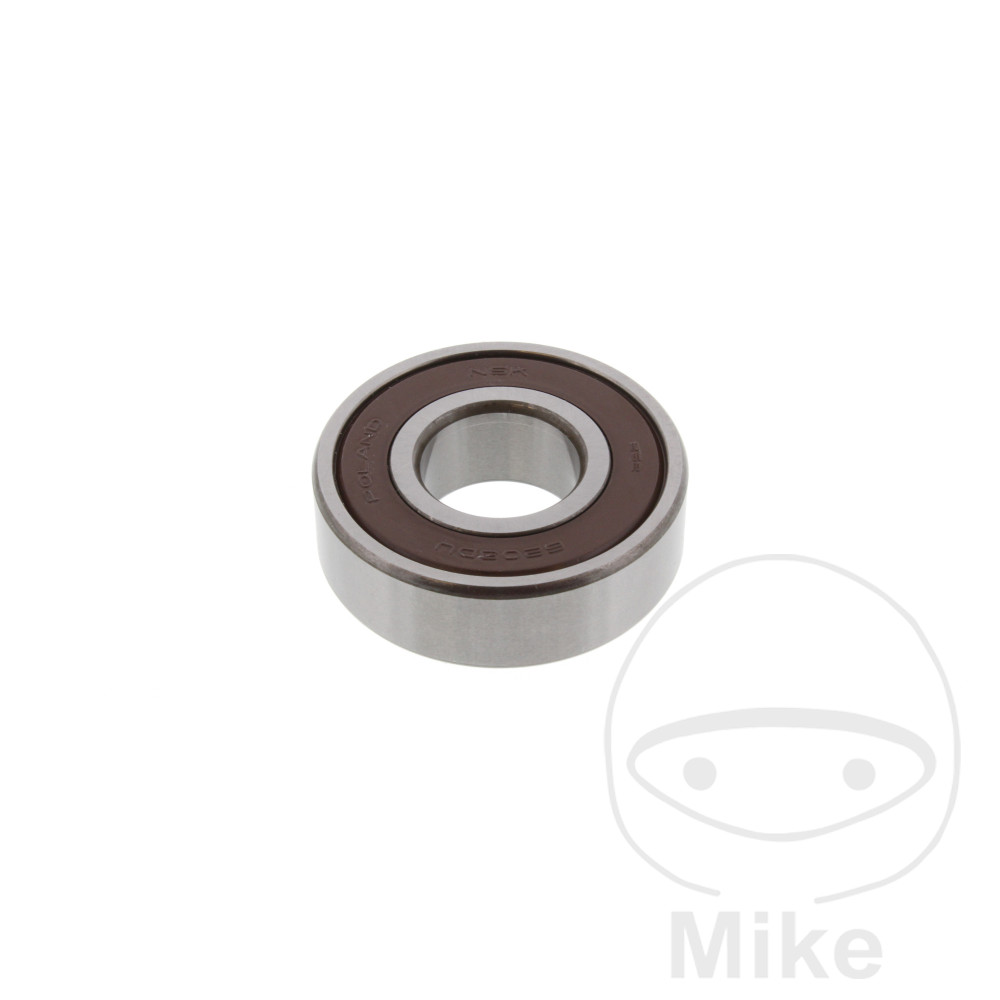 SNR kuličkové ložisko APRILIA AF1 50 FUTURA 91-92, RED ROSE 50 CLASSIC 4-RYCHLOSTNÍ STUPEŇ 92-93, RED ROSE 50 CLASSIC 5-RYCHLOSTNÍ STUPEŇ 94-99, RS 50 EXTREMA/REPLICA 93-98, RX 50 M 3-RYCHLOSTNÍ STUPEŇ 91, RX 50 N 5-RYCHLOSTNÍ STUPEŇ 92, RX 50 P 5-RYCH