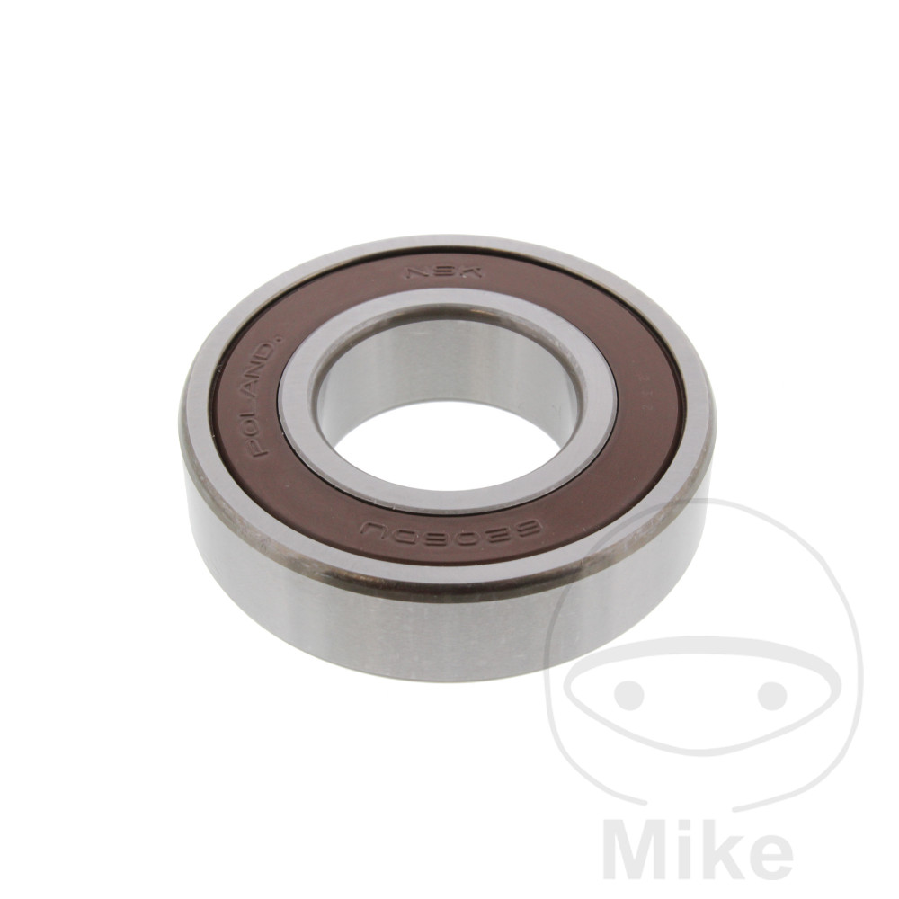SNR kuličkové ložisko MOTO GUZZI BREVA 850 IE 07-09, GUZZI GRISO 850 IE 07-09, TRIUMPH ADVENTURER 900 96-01, AMERICA 865 07, AMERICA 865 EFI 08-17, AMERICA 865 LT EFI 14-17, BONNEVILLE 800 01-06...