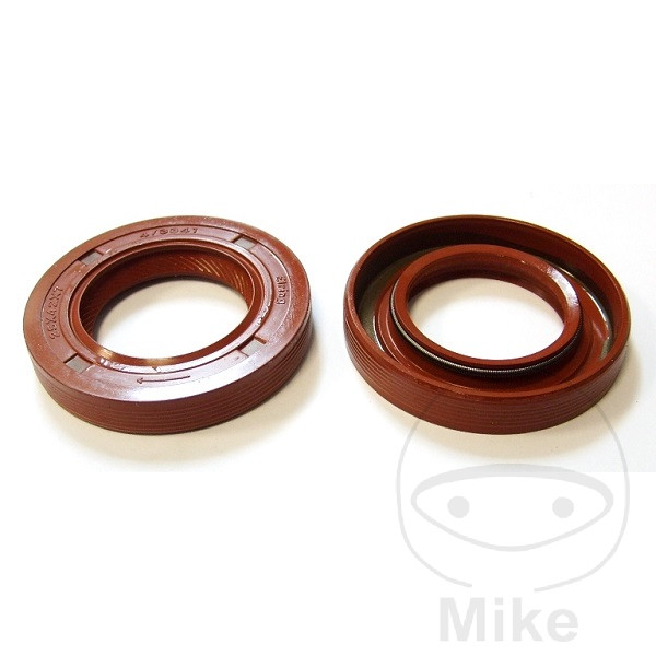 Elring wellendichtring 25X42X7MM ID APRILIA SCARABEO 125 99-04, SCARABEO 125 TOURING 00-04, SCARABEO 150 99-04, SCARABEO 250 04-06, SCARABEO 250 IE 06-10, SCARABEO 400 IE 06-09, SCARABEO 500 IE 02-12...