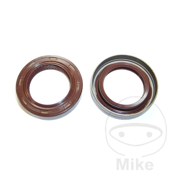 Elring wellendichtring ID HONDA CRF 150 R  17/14  PALCŮ 07-15, CRF 150 RB  19/16 PALCŮ 07-19, CRF 150 RB  19/16 ZOLL 20-25, TRX 90 X SPORTRAX 11-20, TRX 125 FOURTRAX 87-88, TRX 250 EX SPORTRAX 01-08, TRX 250 X SPORTRAX 10-12...