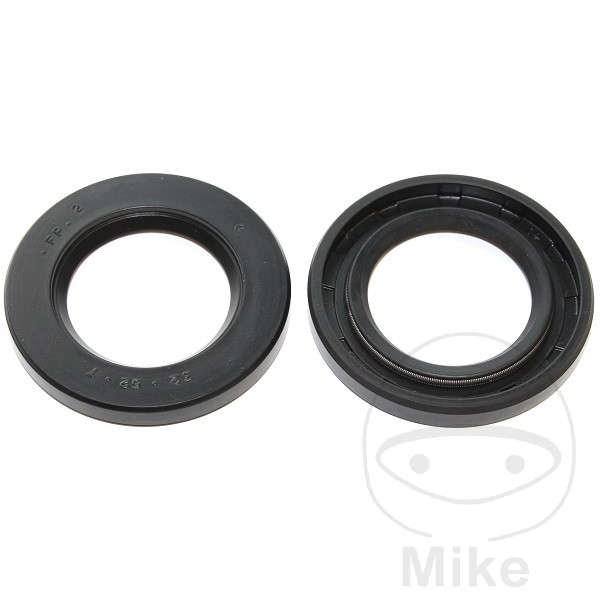 Elring wellendichtring ID 32X52X7 APRILIA GRANDE 250 11-13, LEONARDO 250 99-01, LEONARDO 300 05-06, BENELLI 502 500 C CRUISER ABS 22-25, LEONCINO 500 TRAIL ABS 18-25, TORNADO 550  ABS 25, TRK 502 500 X  ABS 18-25...