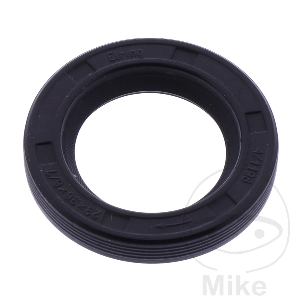 Elring gufero ID HONDA MTX 80 R2 87, MTX 125 RW 83-90, MTX 200 RW 83-88