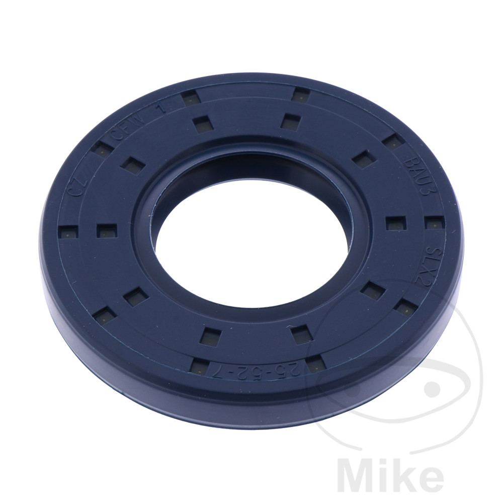 Corteco wellendichtring ID 25X52X7 mm BMW G 310 GS  ABS 21-25, G 310 GS EDITION 40 YEARS ABS 21, G 310 R  ABS 21-25