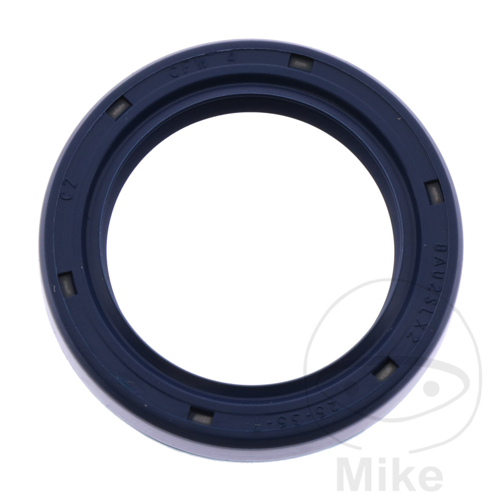 Corteco gufero ID 25X35X7 mm APRILIA ARRECIFE 125 04-06, ARRECIFE 200 04-06, ARRECIFE 250 04-06, ARRECIFE 500 SPRINT 04-06, ATLANTIC 125 03-12, ATLANTIC 200 04-05, ATLANTIC 250 04-06...