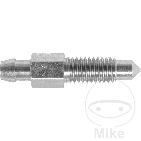 Levně Quick Brake ENTLUEFTUNG Ventil MQ M8X1.25 SW9 L41.5 HONDA SXS 520 M2M PIONEER 21-22, SXS 700 M2 PIONEER 2 PERSONEN 17-22, SXS 700 M4 PIONEER 4
