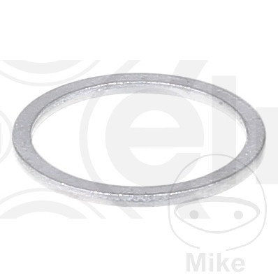 Elring těsnění ALU ID 18X22X1.5  Mindestbestellmenge 25 Stück BMW K 75 84-88, K 75 /2 89-94, K 75 /2  ABS 90-94, K 75 /2 EDITION 96, K 75 /2 EDITION ABS 96, K 75 S 85-95, K 75 S  ABS 85-95...