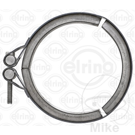Elring V-BAND-Spona ID