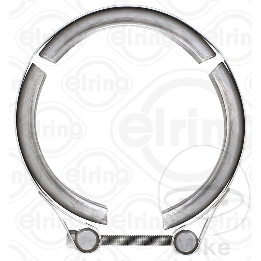 Elring V-BAND-Spona ID 86 mm
