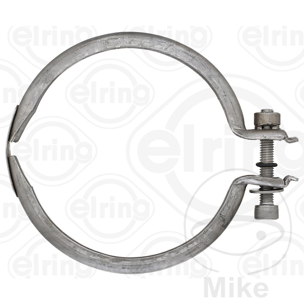 Elring V-BAND-Spona ID