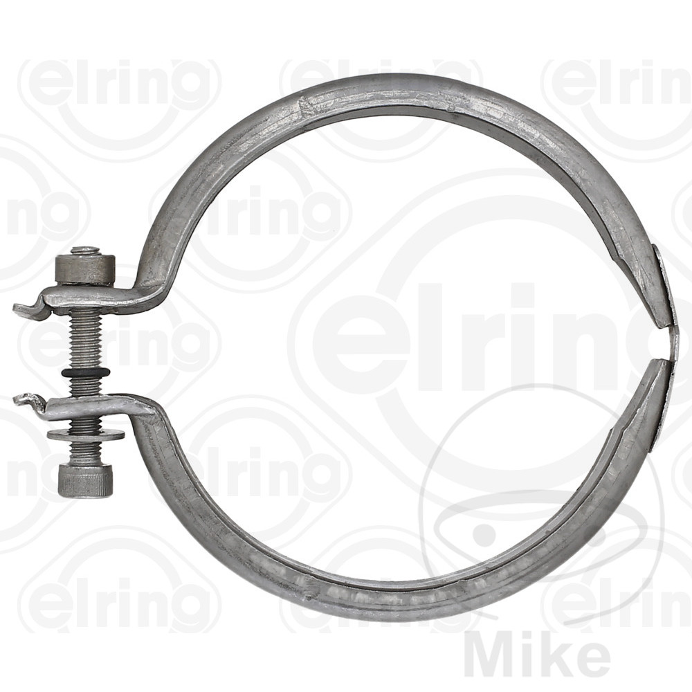 Elring V-BAND-Spona ID