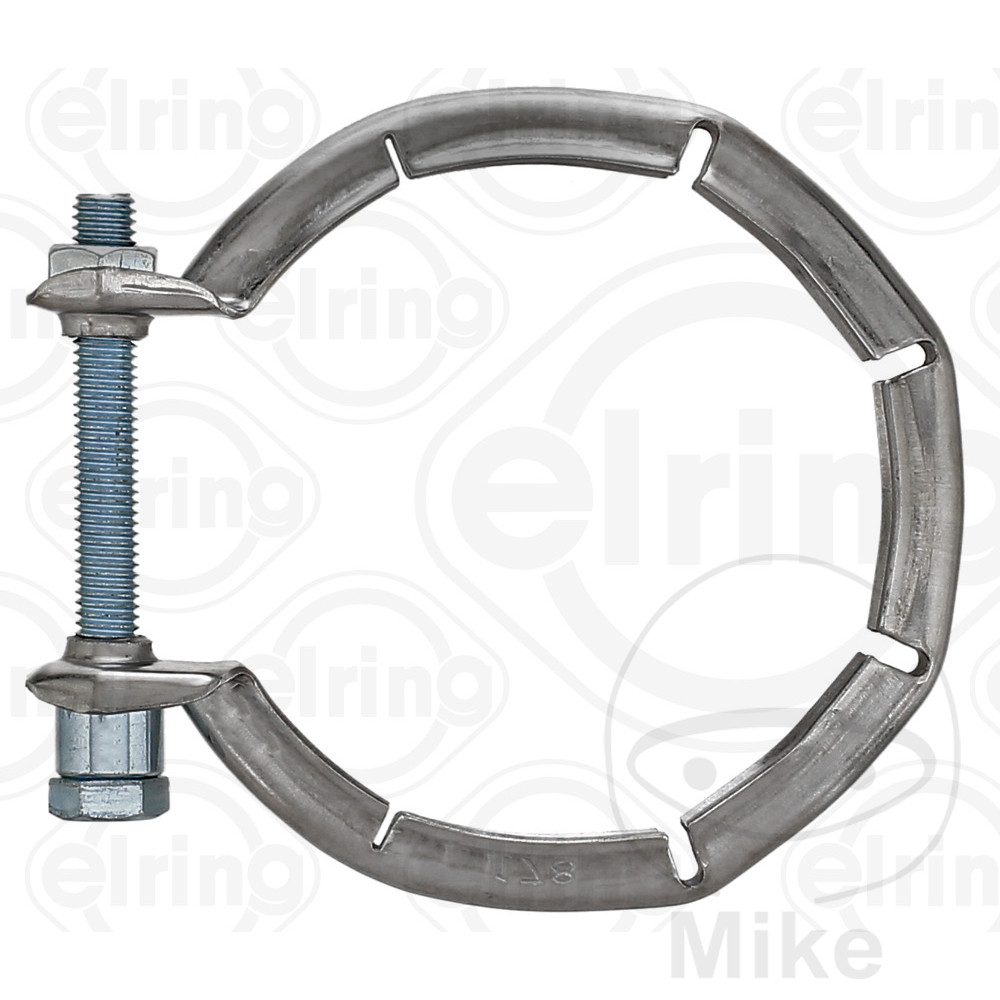 Elring V-BAND-Spona ID 74 MM MAX 2 za osobní vozy