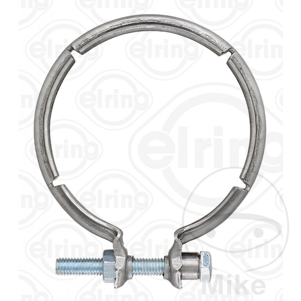 Elring V-BAND-Spona ID 84 mm